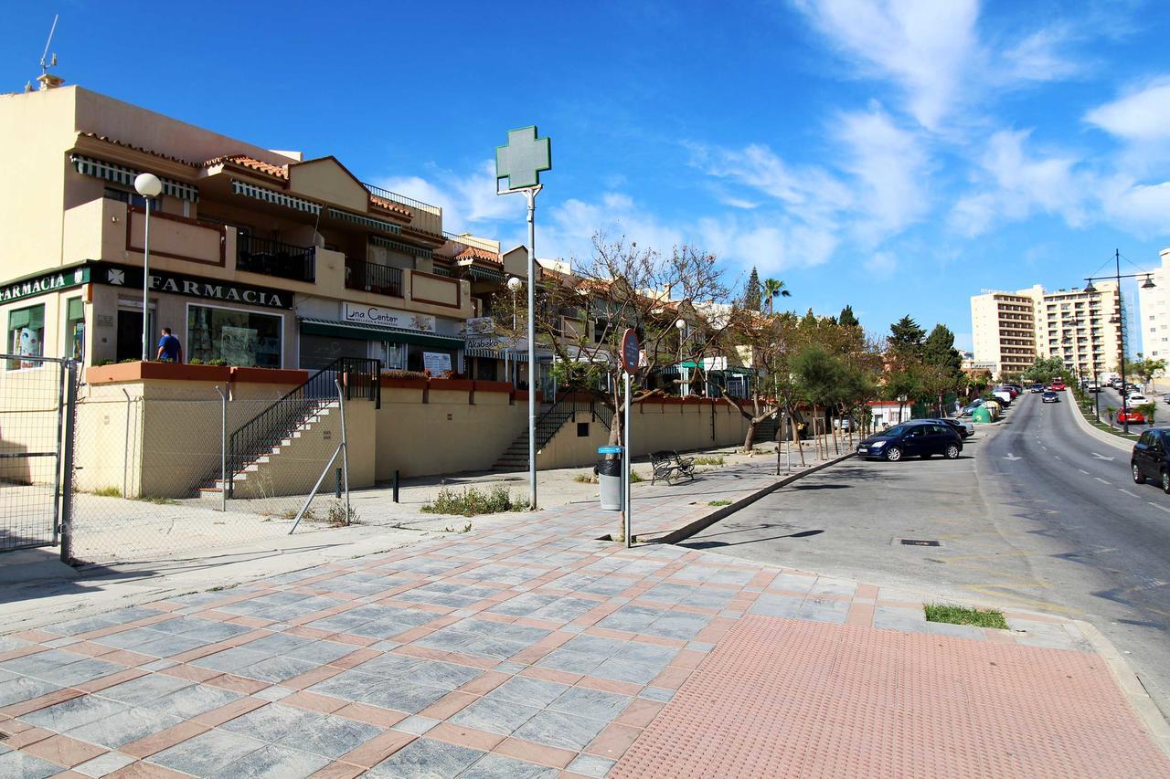Apartamento Torreblanca, Fuengirola Exterior photo
