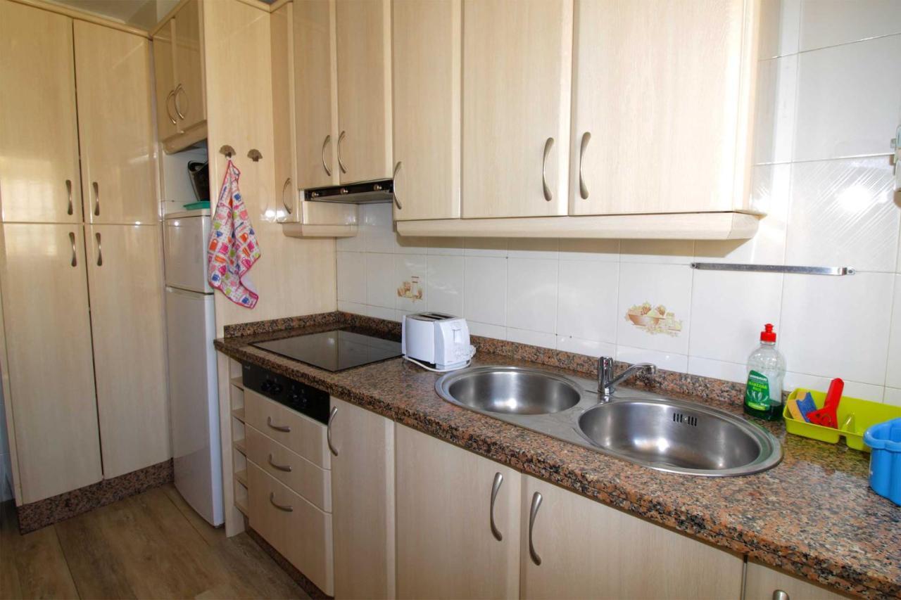 Apartamento Torreblanca, Fuengirola Exterior photo