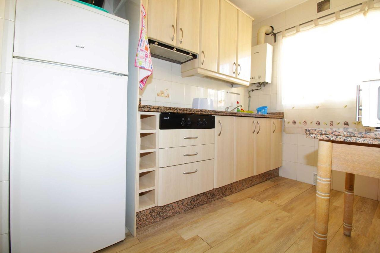 Apartamento Torreblanca, Fuengirola Exterior photo